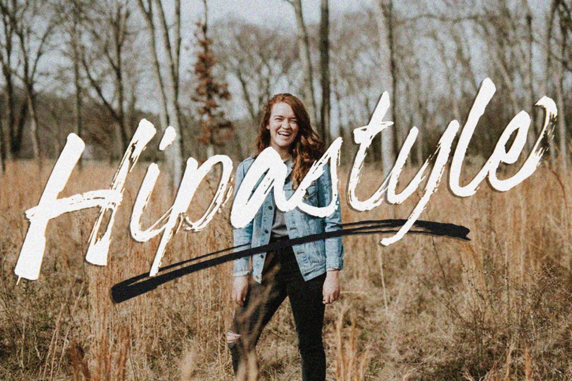 Moveness Brush - view 6