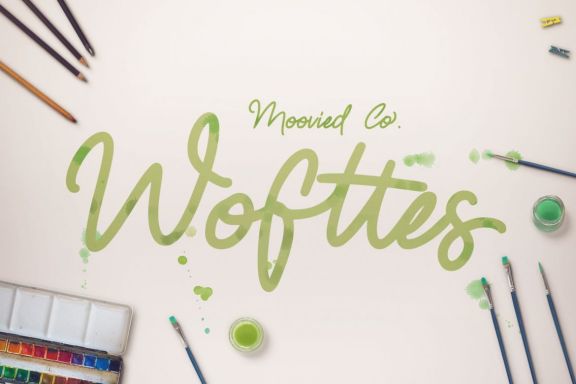 WOFTTES Script