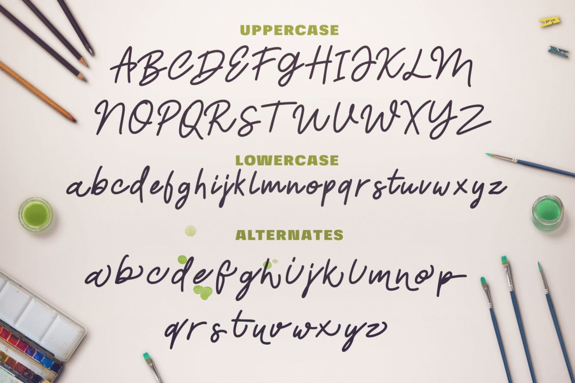 WOFTTES Script - view 9