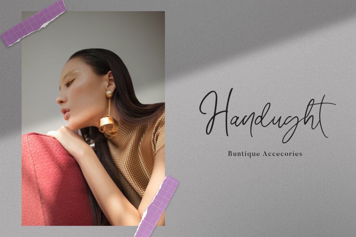 Bunggi Signatures - view 8