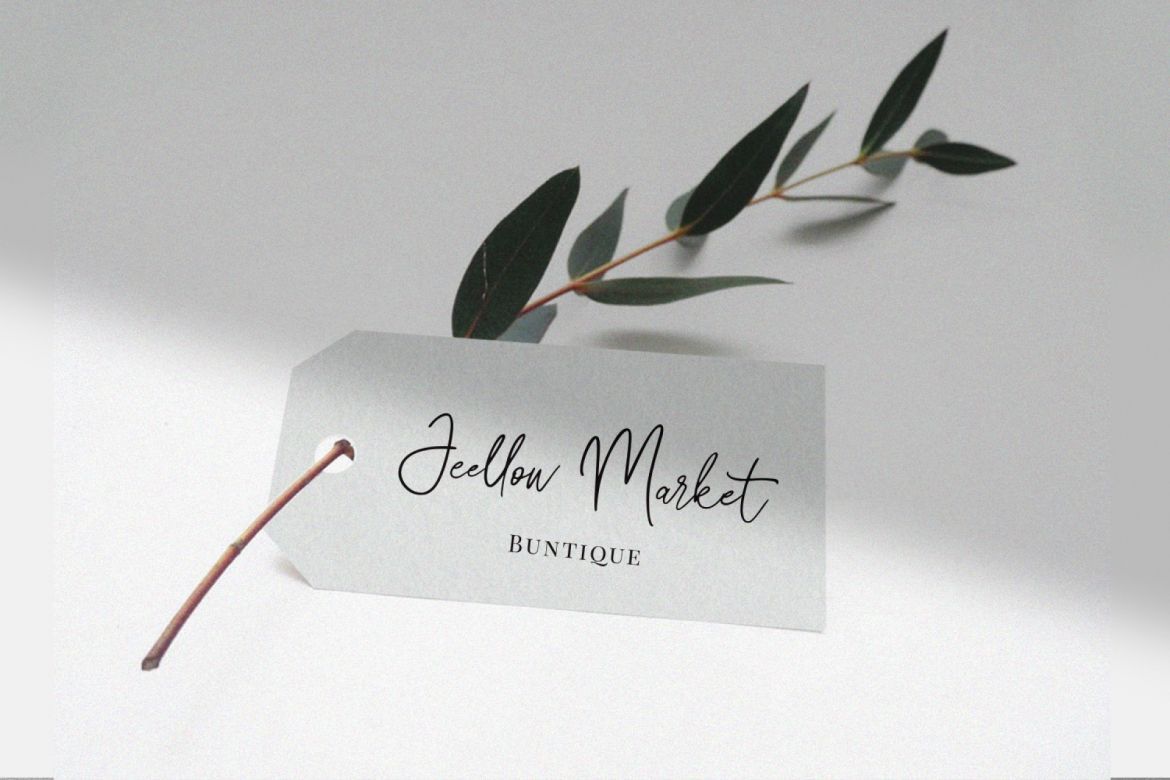 Bunggi Signatures - view 9