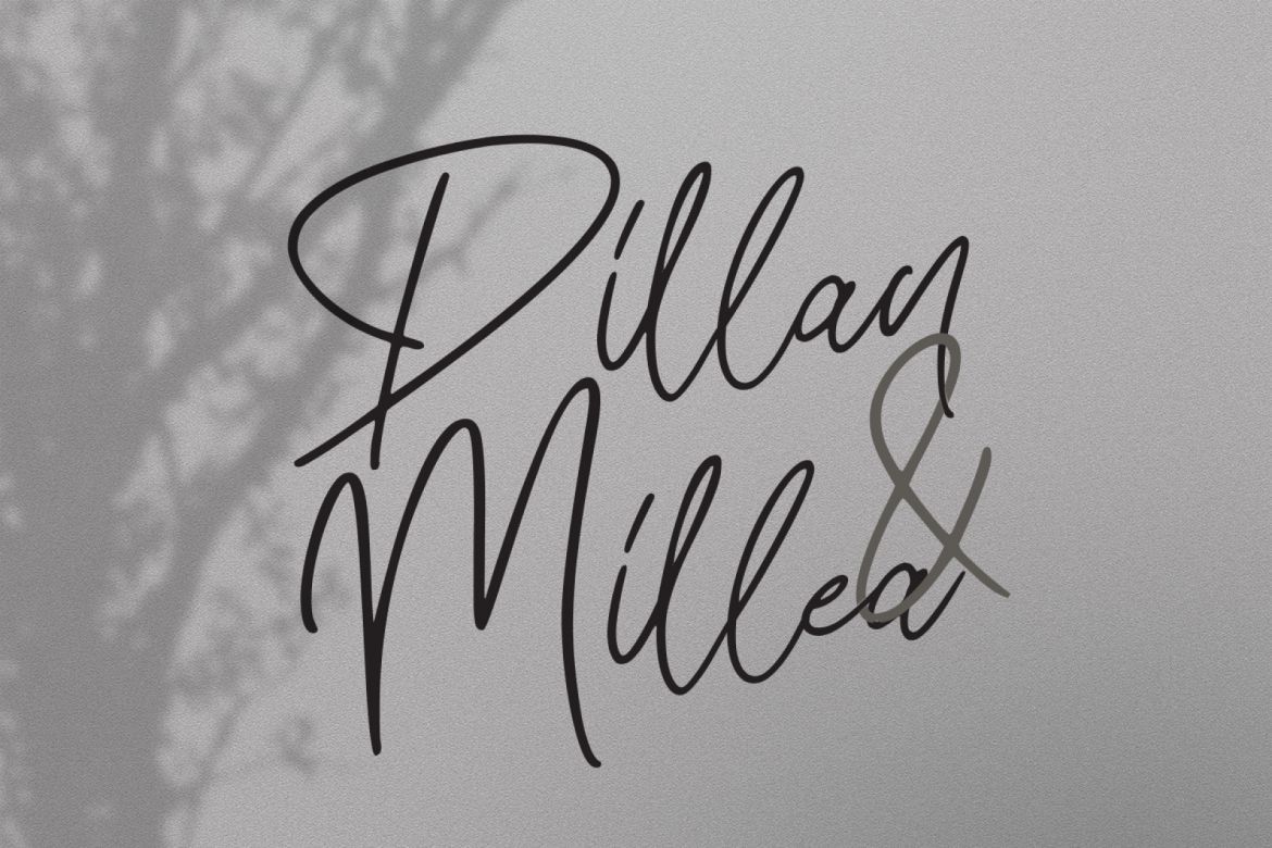 Bunggi Signatures alternate