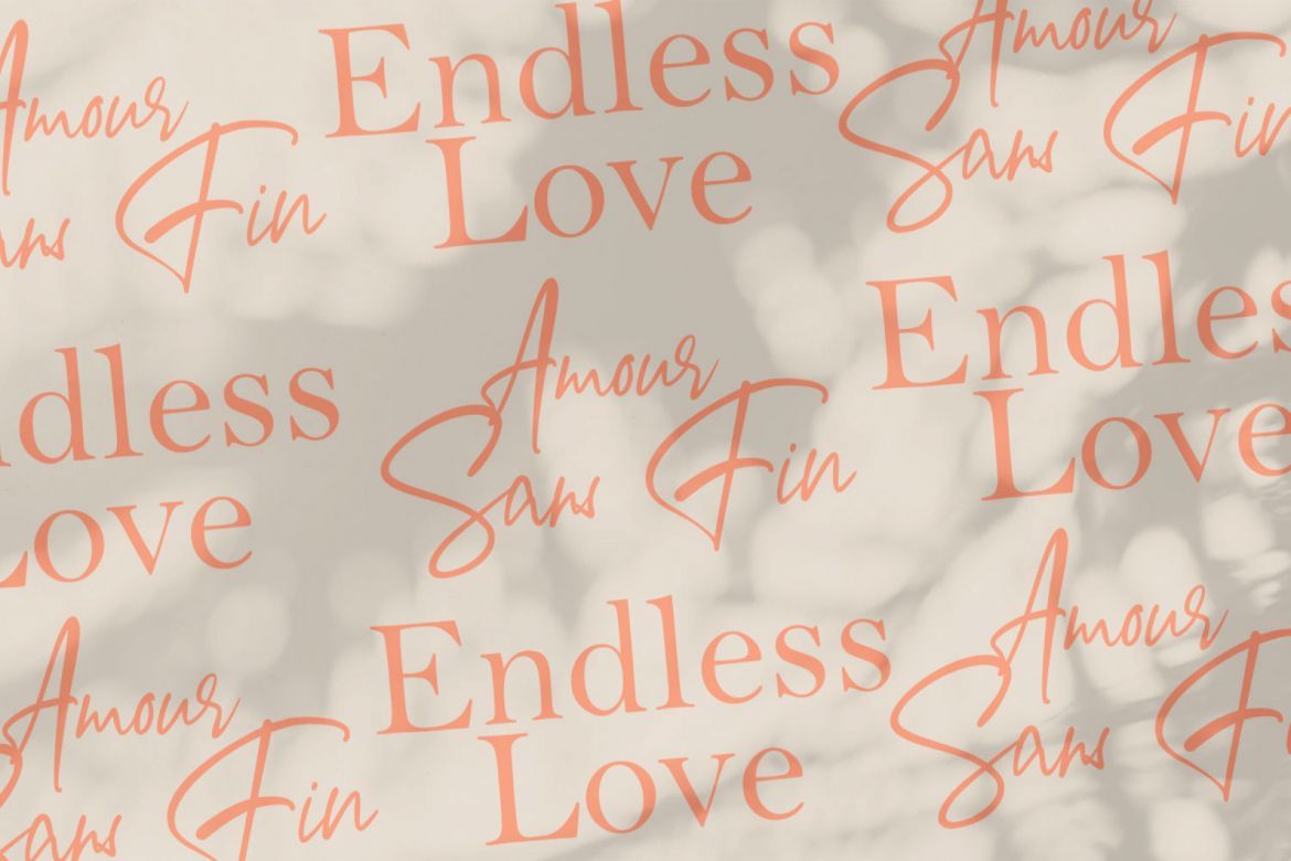 Giugliamore Handwriting Font - view 14