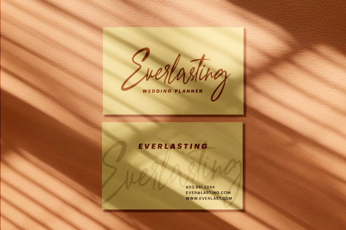 Giugliamore Handwriting Font - view 4