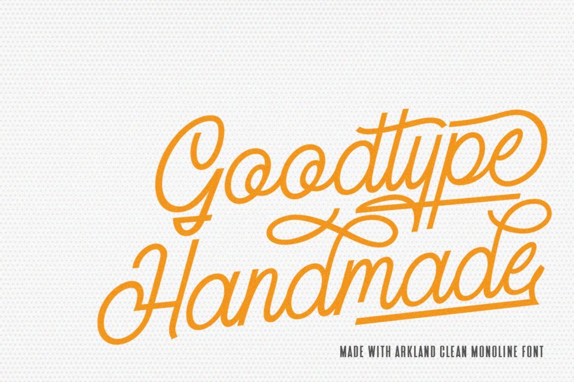 Arkland Monoline + Shadow - view 7