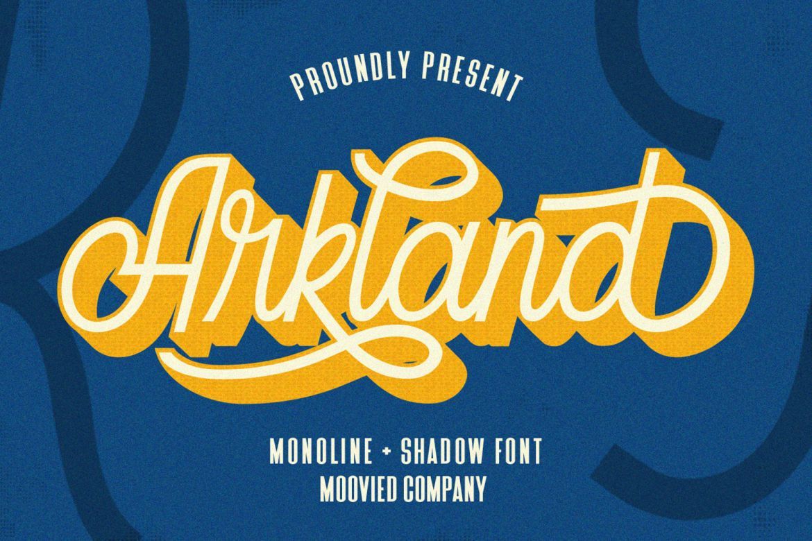 Arkland Monoline + Shadow - view 12