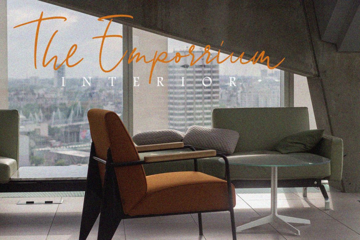 Greehound Signature - view 4