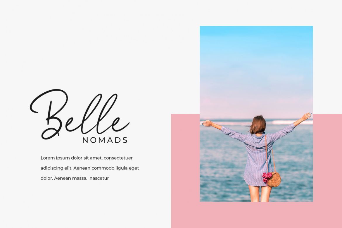 Greehound Signature alternate