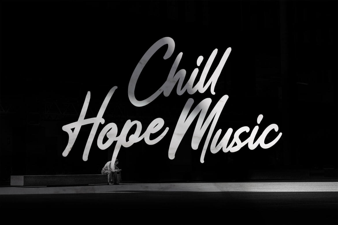 Anesthesa Handcrafted FREE Script Font - view 9