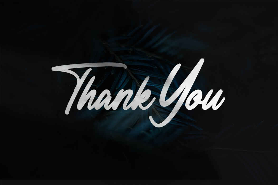 Anesthesa Handcrafted FREE Script Font - view 10