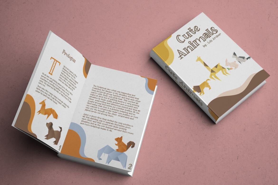 Play Spoon - Free Font - view 4