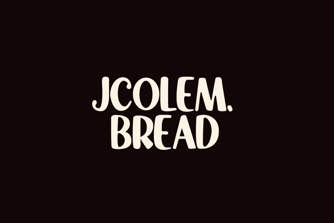 Luther Cute Sans Serif FREE Display Font - view 4