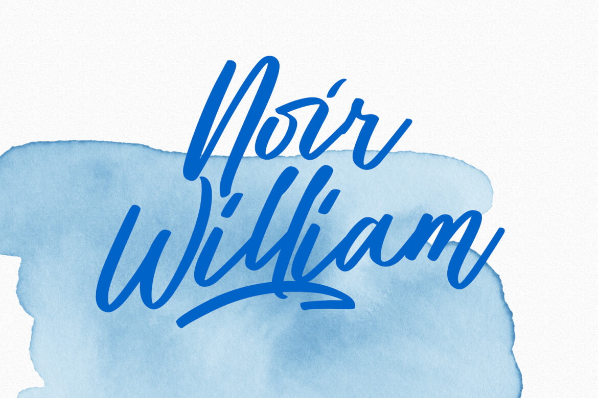 Alonelast Signature FREE Script Font - view 6