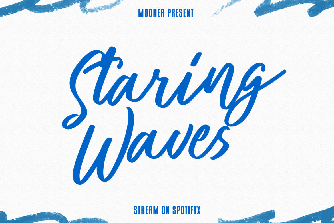 Alonelast Signature FREE Script Font - view 10