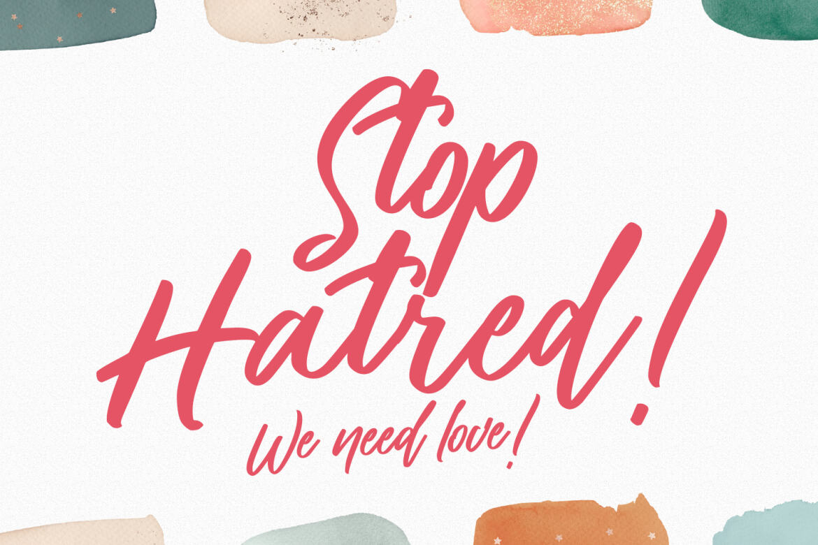 Alonelast Signature FREE Script Font - view 5