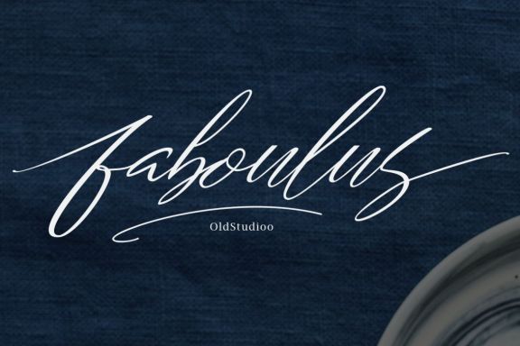Faboulus Script