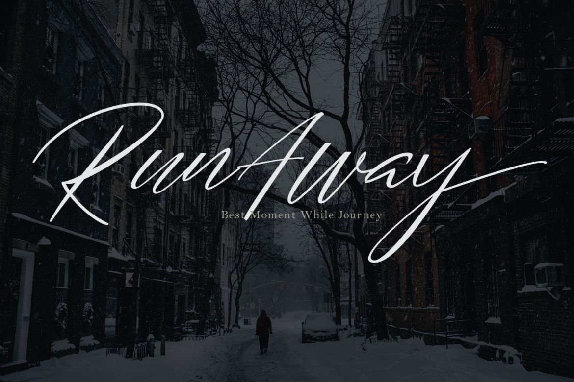 Faboulus Script - view 4