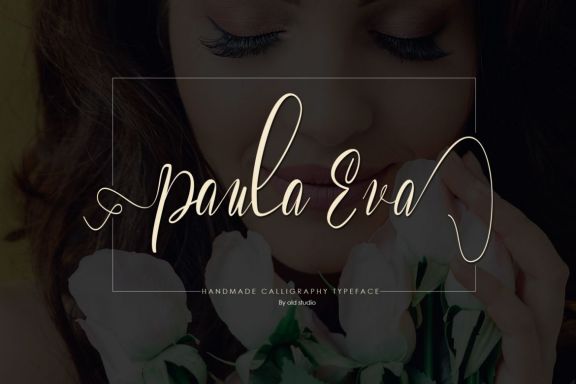 Paula Eva Script