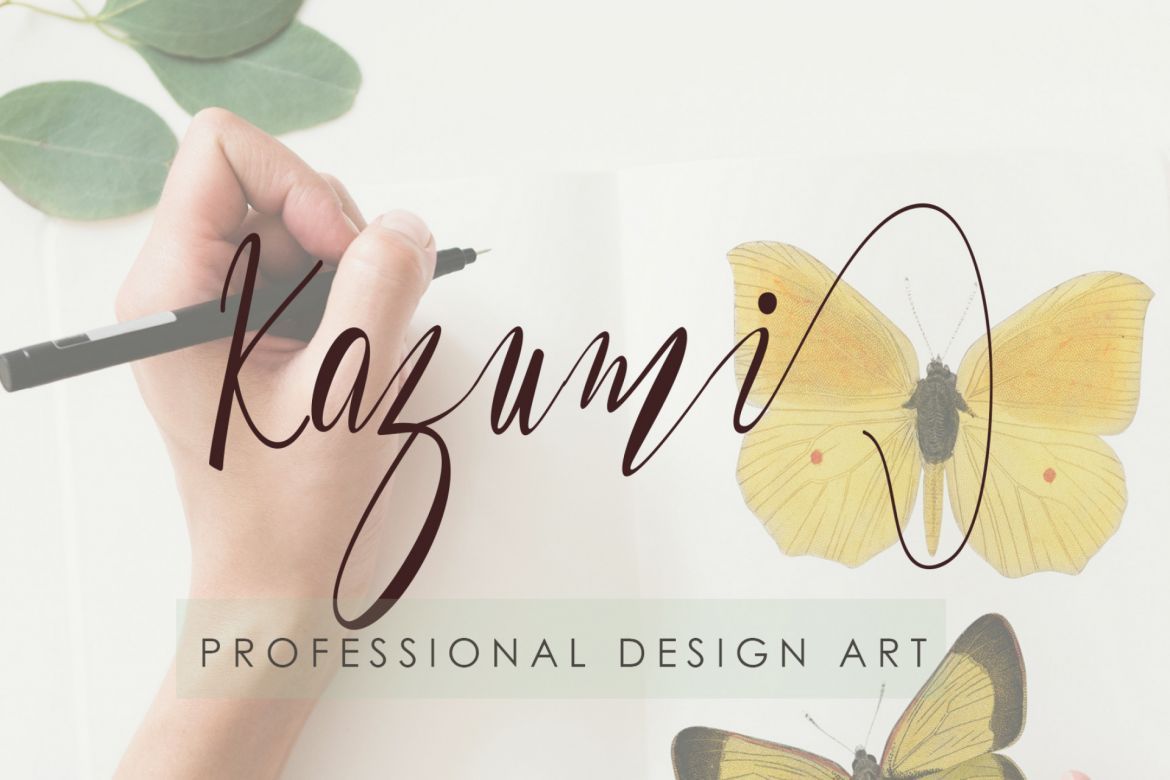 Paula Eva Script - view 6