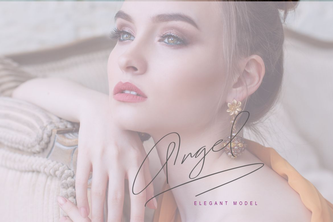 Samantha Signature alternate