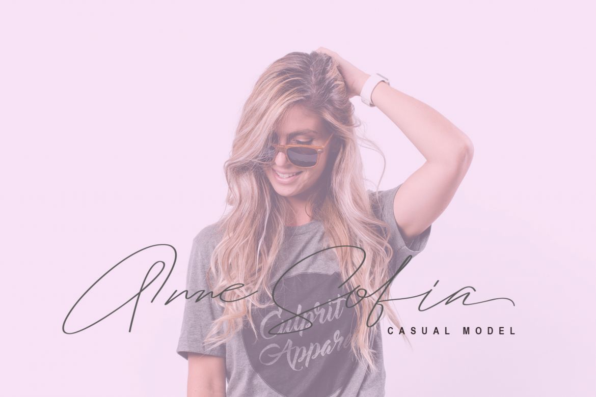 Samantha Signature  - view 5