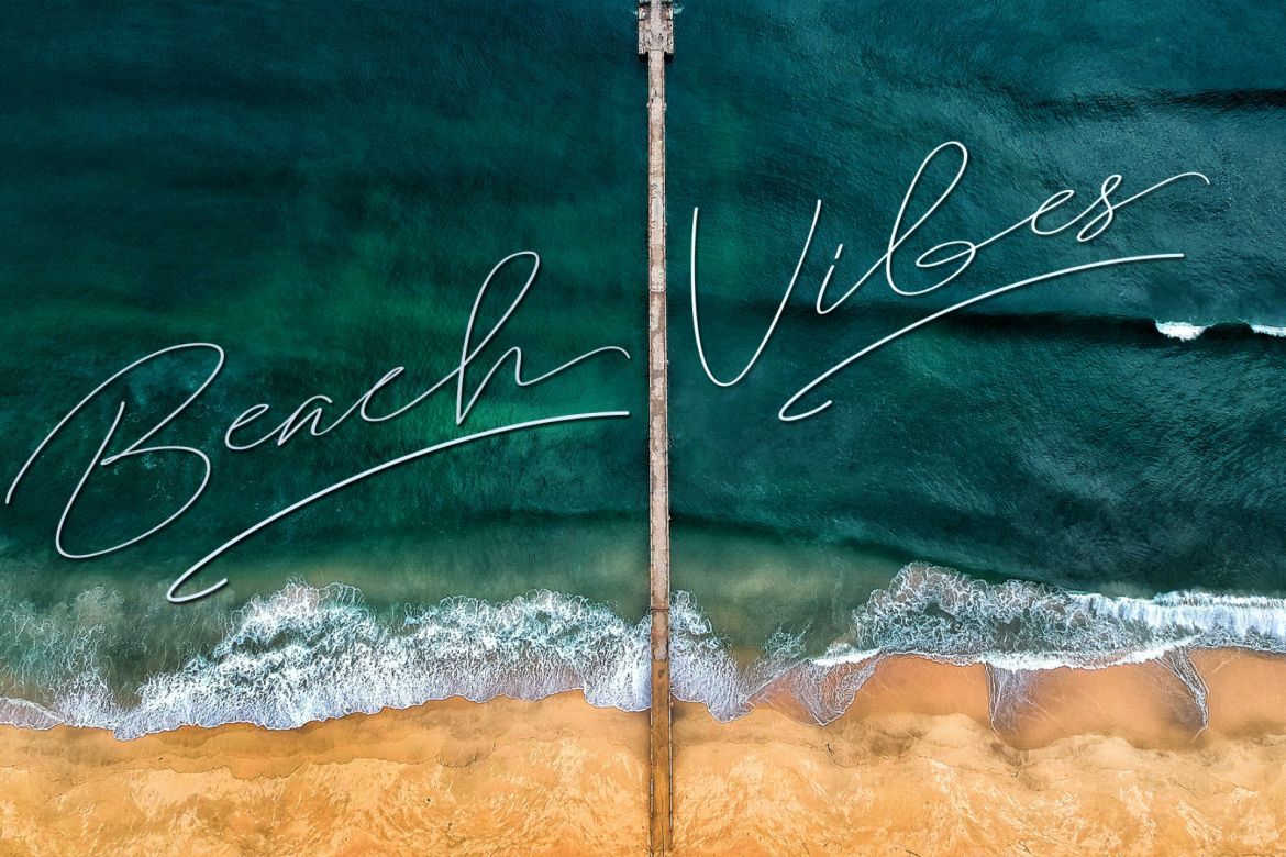 Samantha Signature  - view 6