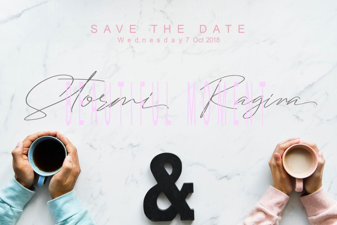 Samantha Signature  - view 10