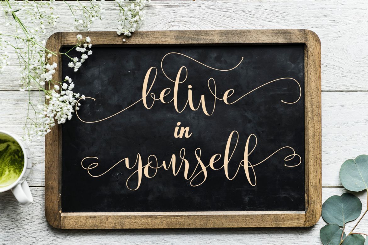 Anastasia Script alternate