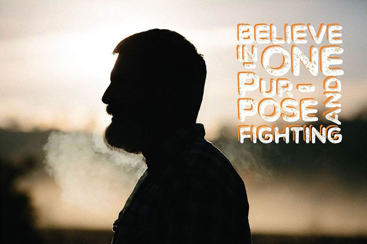 Chalif Sans Serif - view 7