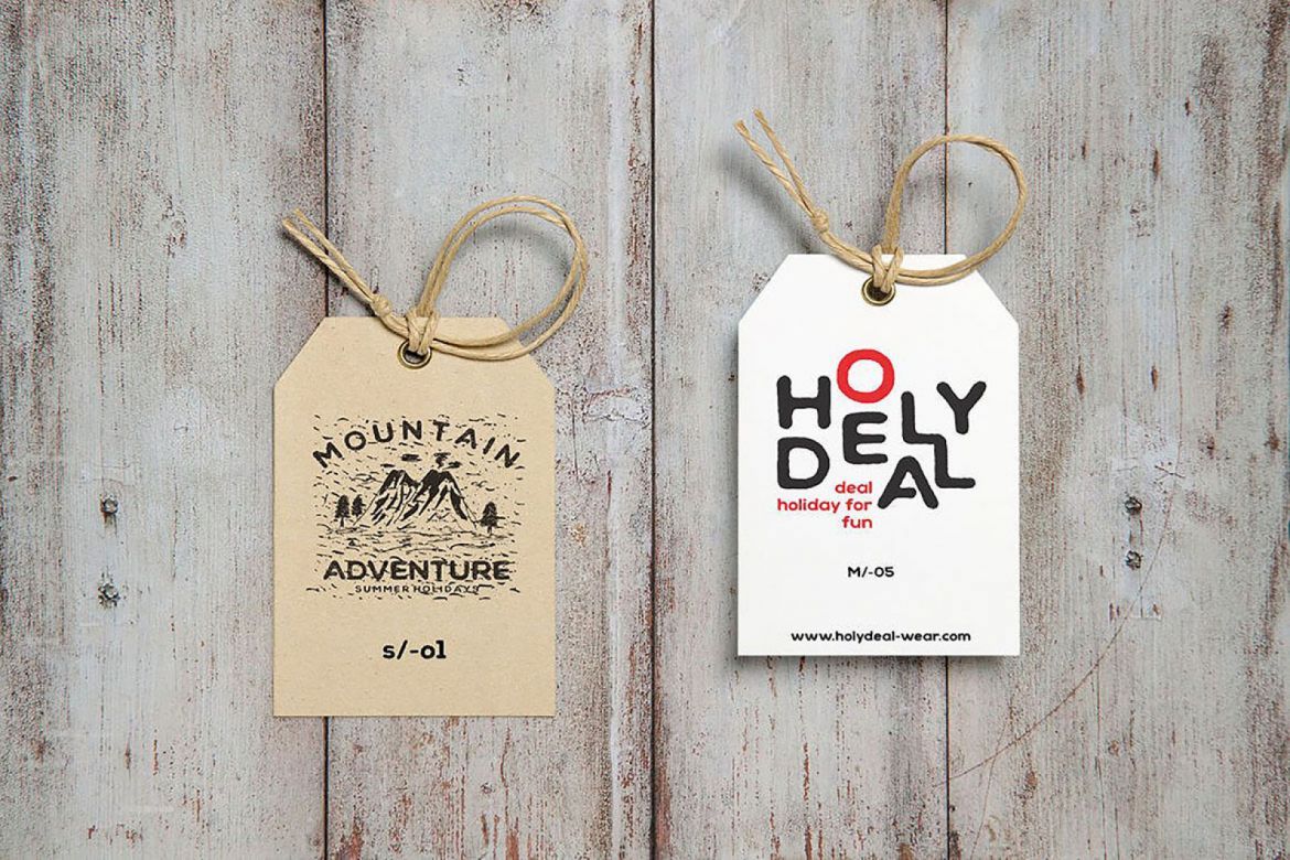 Chalif Sans Serif - view 9