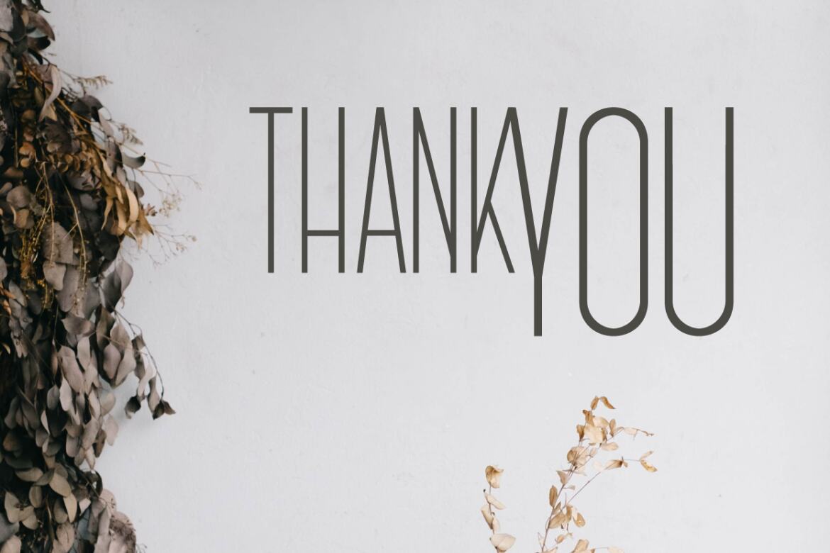 Majanan FREE Sans Serif Condensed - view 9