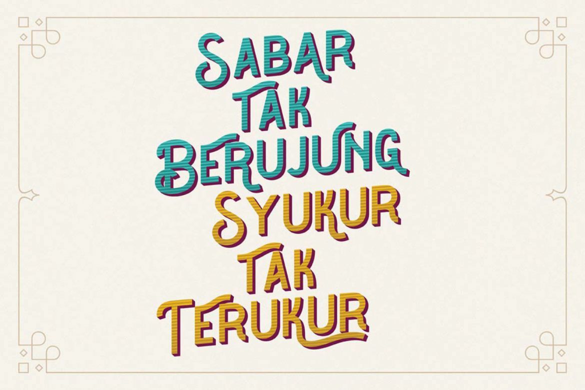 Barra - Vintage Font - view 8