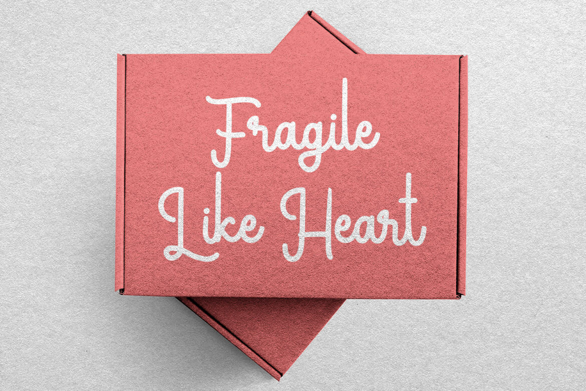 Ivory Emery - FREE Script Font - view 7