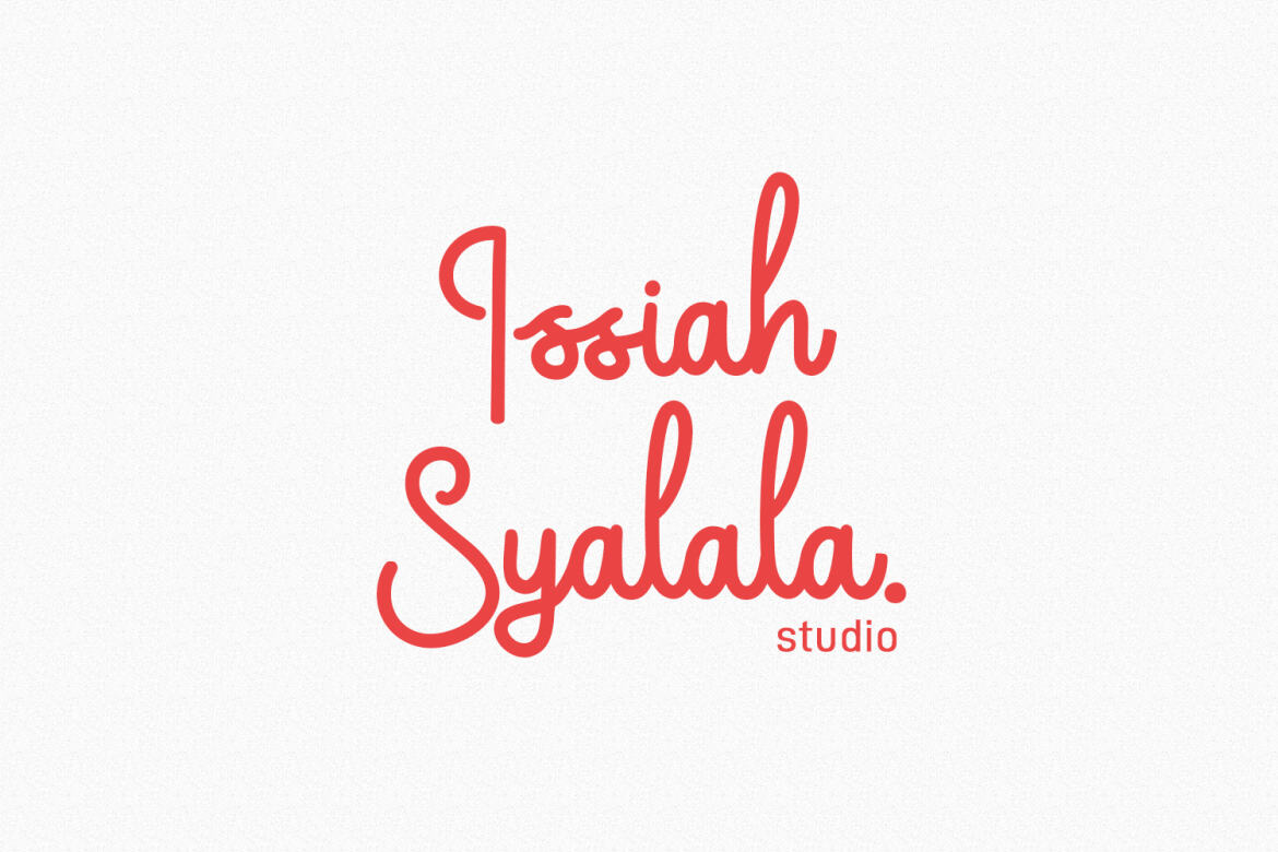 Ivory Emery - FREE Script Font - view 5