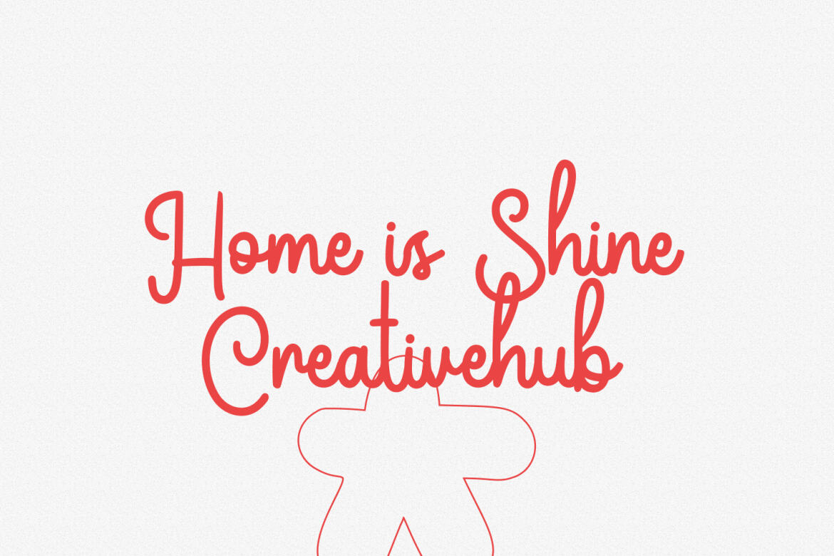 Ivory Emery - FREE Script Font - view 9