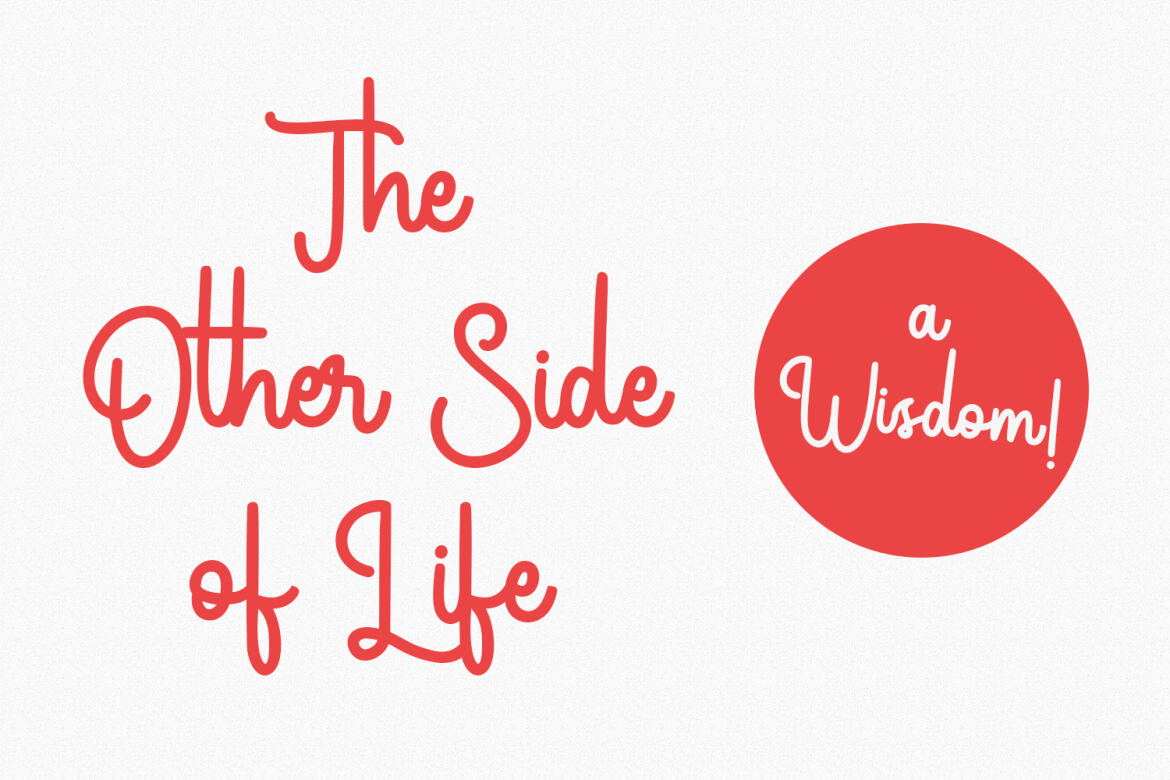 Ivory Emery - FREE Script Font - view 4