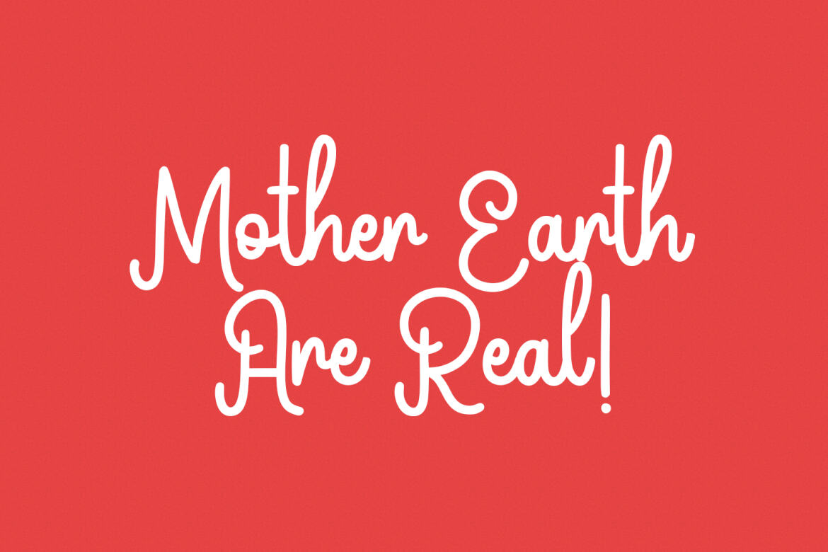 Ivory Emery - FREE Script Font - view 6