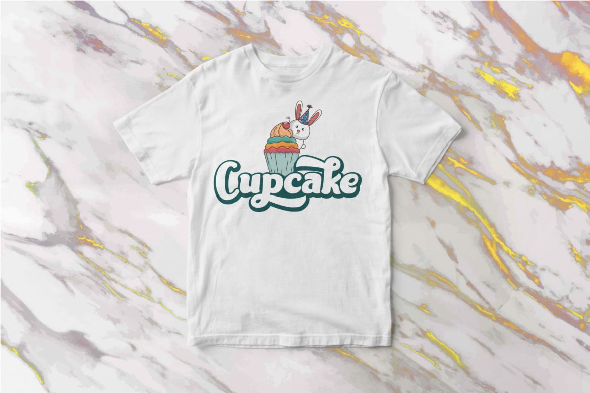 Bannie Bold Script - view 3