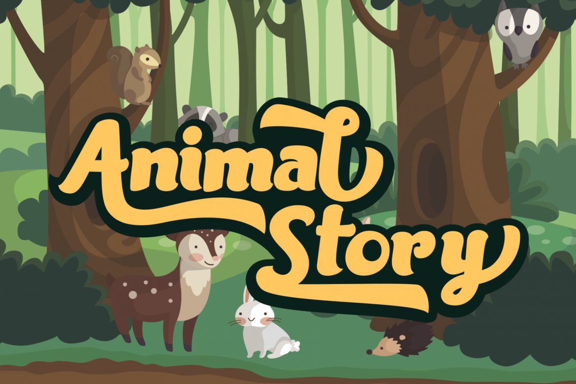 Bannie Bold Script - view 4