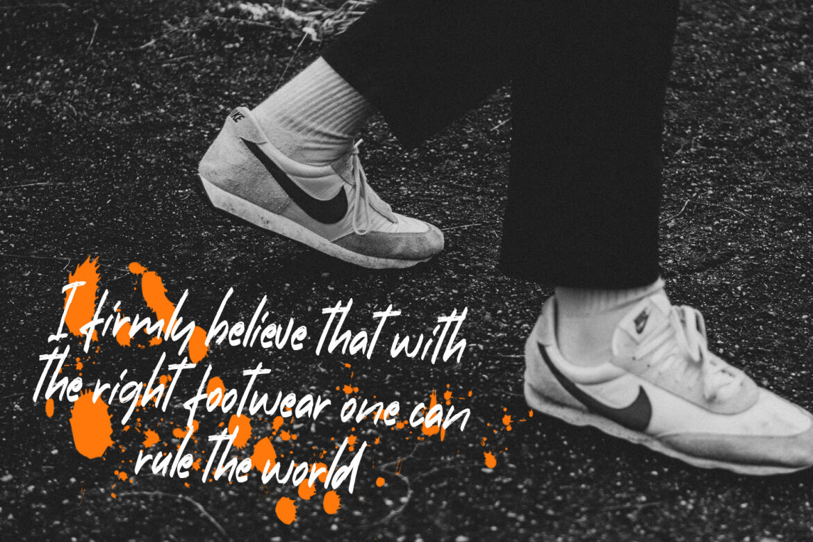 Righteous - FREE Handwritten Typeface - view 3