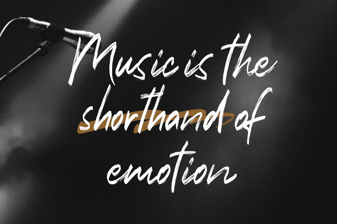 Righteous - FREE Handwritten Typeface - view 4