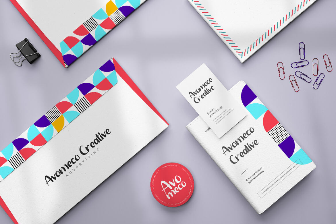 Avocado Diet - Free Font - view 8