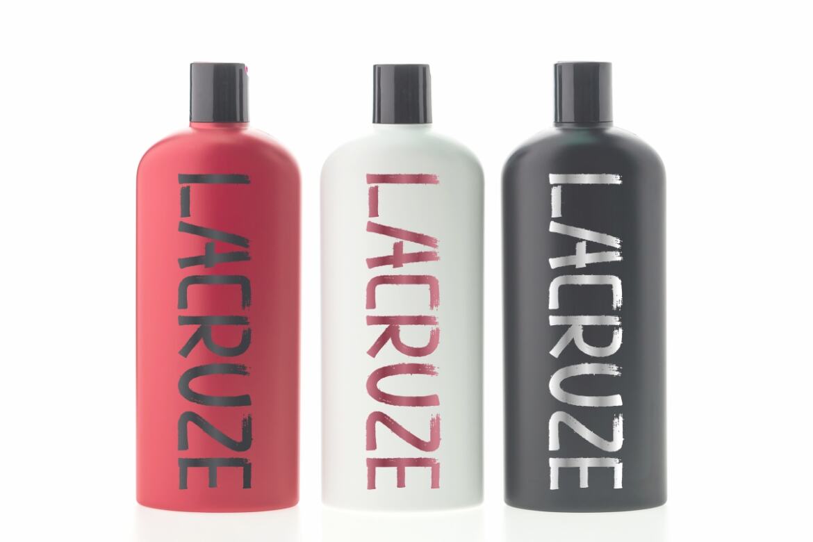 Roughback - FREE Rough Font - view 7