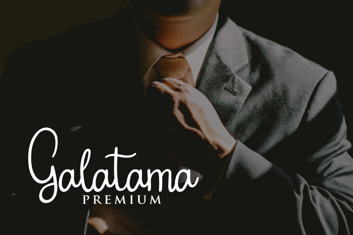 Shellia Script - view 4