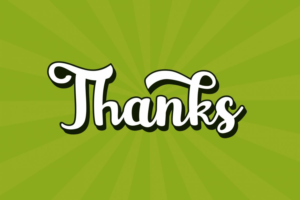 Hansley Bold Script - view 9