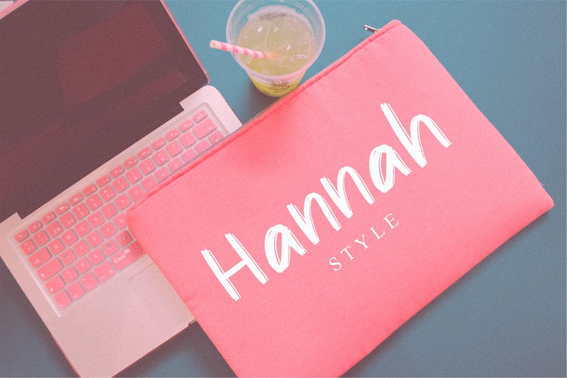 Pear Amigo - Free Font - view 4