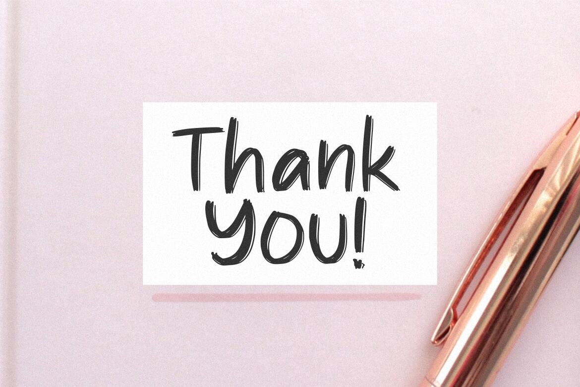 Pear Amigo - Free Font - view 9