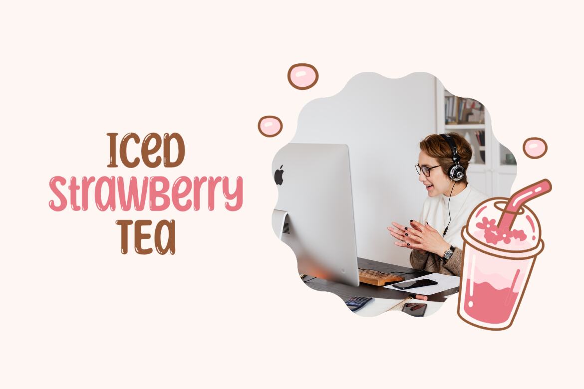 Sunny Spells - a Quirky FREE Font - view 5