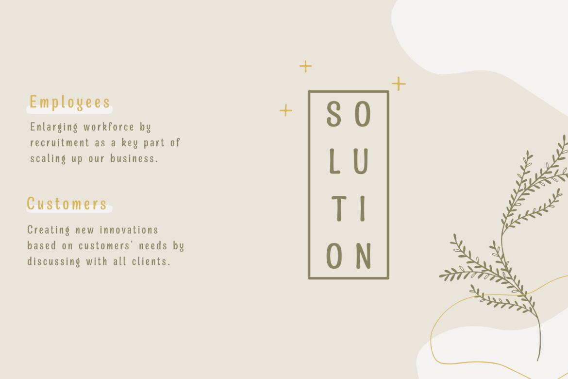 Mangabey - a Fancy FREE Font alt