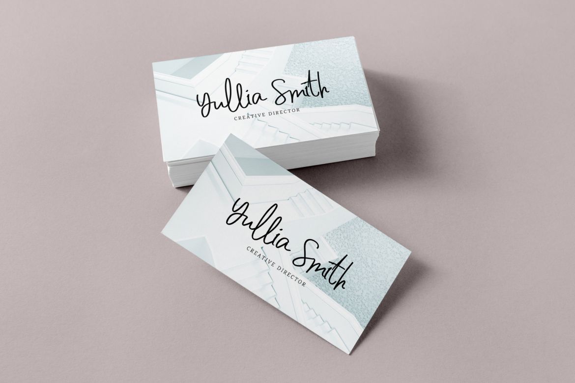 LaTahzan - Handwritten Font alternate